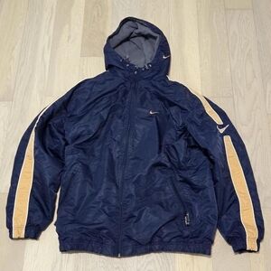 Vintage 90s Nike Jacket